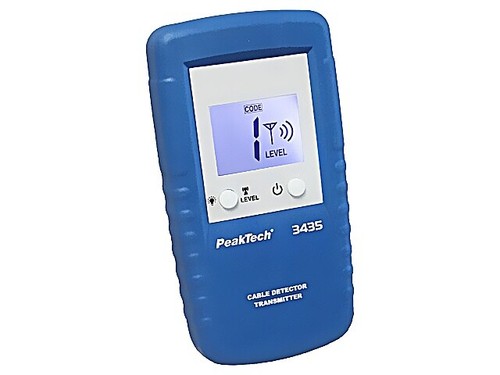 Application émetteur p - application,
