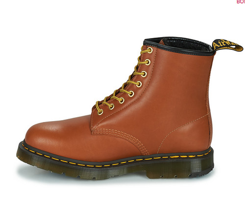 Boots botillons homme - boots/botillons, marron