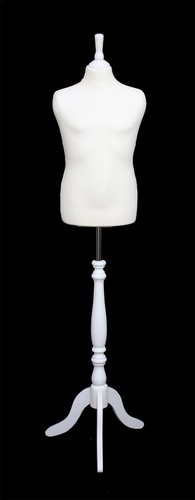 Mannequin couture dummy - de,