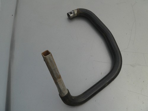 Oem jonsered 2077 2083 turbo - jonsered,
