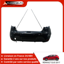 🇫🇷 PARE-CHOC ARRIER