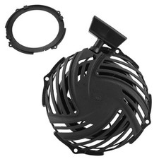 Lanceur à Tirette pour Tondeuse à Gazon Briggs & Stratton 59113908P502093J020...