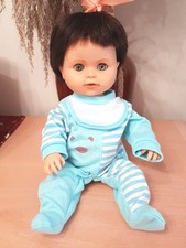 Poupée tinnie tinou 