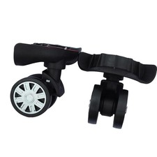 1 paire muet légère