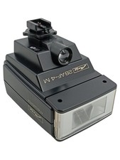 Metz mecablitz 28 AF-4 M Flash