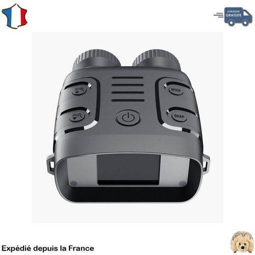 Binoculaire vision nocturne - binoculaire,