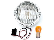 Clignotants clignotants dans