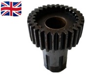 AJS MATCHLESS Top Gear Drive