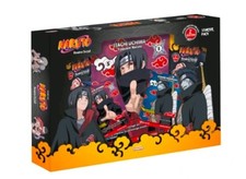 PRÉCOMMANDE Coffret Naruto