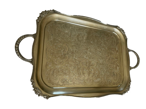 Plateau service ancien - de, en