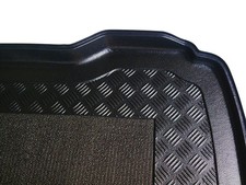 Tapis de coffre avec antidérapant pour Seat Leon X-Perience C/5 2014-...