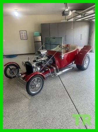 1923 ford bucket - ford, t-bucket