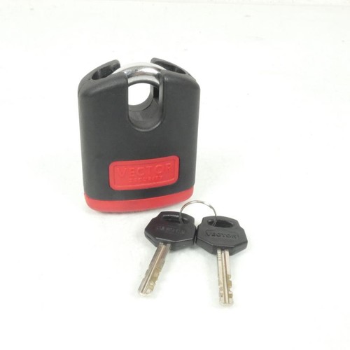 Cadenas antivol vector pour - cadenas,