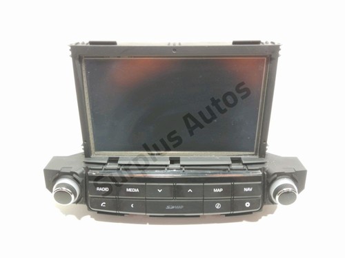 Autoradio 96170d70404x hyundai - 96170d70404x,