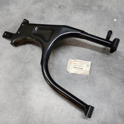 Bequille centrale honda - bequille,