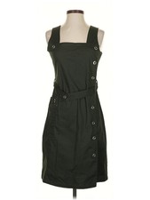 Zergatik Women Green Casual