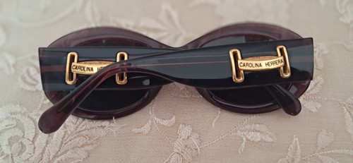 Lunettes carolina herrera - lunettes, new