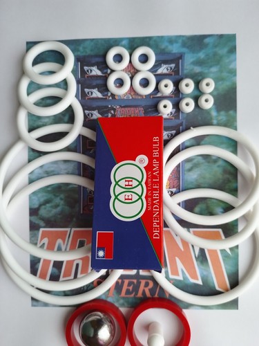 Kit complet