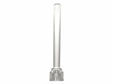 LEGO 3957b TRANS CLEAR Antenna
