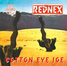Maxi 12'' Rednex Cotton Eye