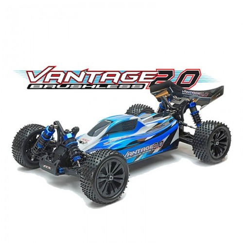 Buggy vantage brushless - vantage, 2.0