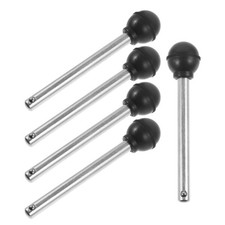  Lot de 5 broches de remplacement robustes pour machine de musculation à
