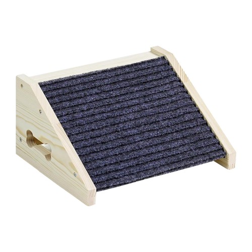 Rampe escalier pour chien - pour,