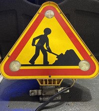 PANNEAU DE SIGNALISATION