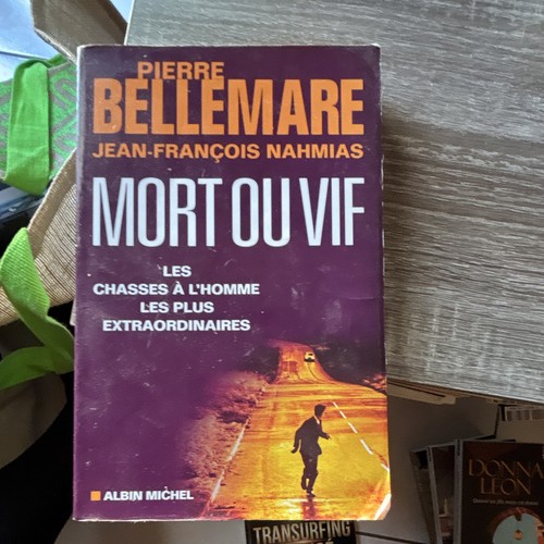 Albin michel mort - mort,