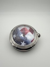 Pendulette de table Corum