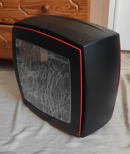 Boitier mini itx nzxt - mini-itx,