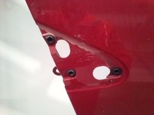 Aile avant droit RENAULT CLIO