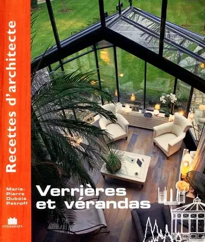 Recettes architecte - d'architecte,