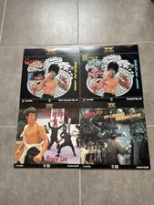 Laserdisc Bruce Lee