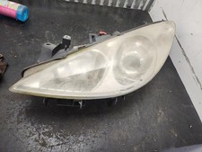 Optique avant principal gauche