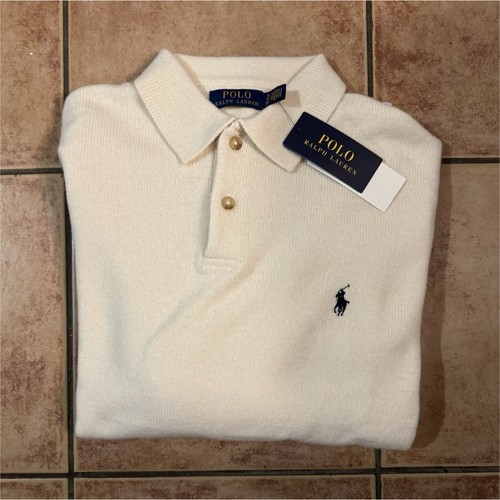Polo ralph lauren pull - polo, homme