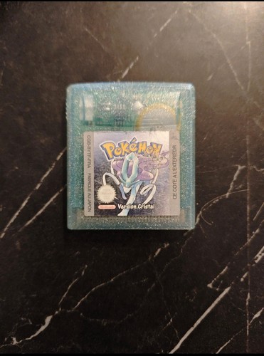 Nintendo game boy - nintendo, pokémon