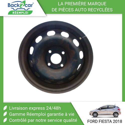 Jante tole ford fiesta - 🏆,