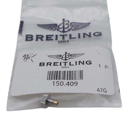 Breitling chronomat couronne - breitling,