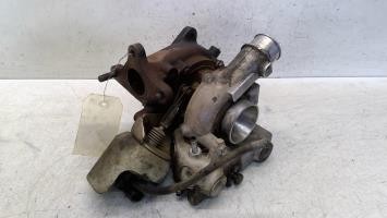 Turbo subaru impreza - 2, 2.0d