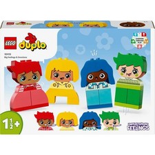 LEGO® DUPLO® 10415 Fortes