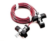 LGB Câble d'alimentation de rails échelle G 1/22,5 - LGB 50160