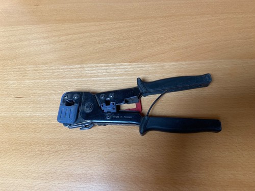 Vce rj45 pince sertir outil - vce,