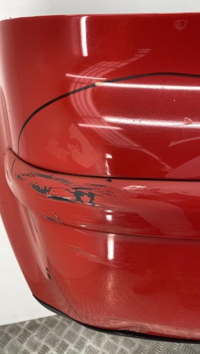 Pare choc arriere volkswagen - pare,