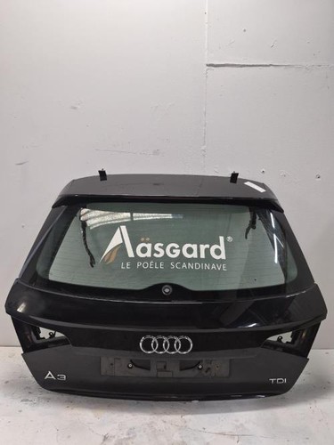 Malle hayon arriere audi - audi, a3