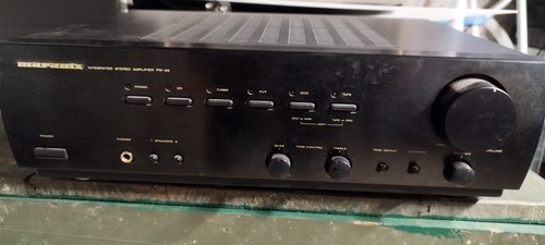 Marantz pm43 ampli stereo - marantz,