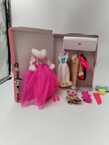 Barbie 1977 poupée mattel - 1977,