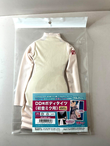 Collant dollfie dream dds - collant,