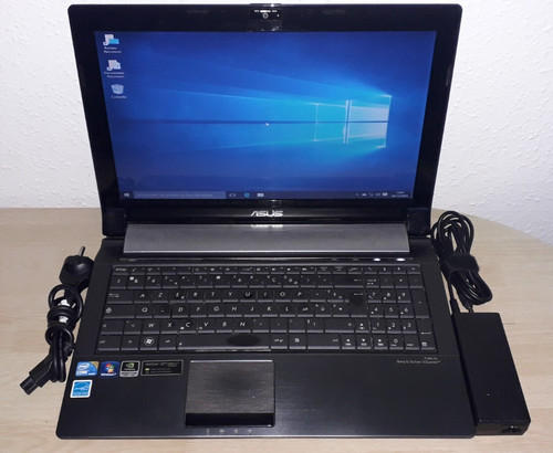 Asus n53j core 2 53ghz - pc,