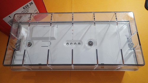 Legrand 62526 625 bloc - 625,